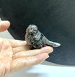 Natural Stone Bird Carving