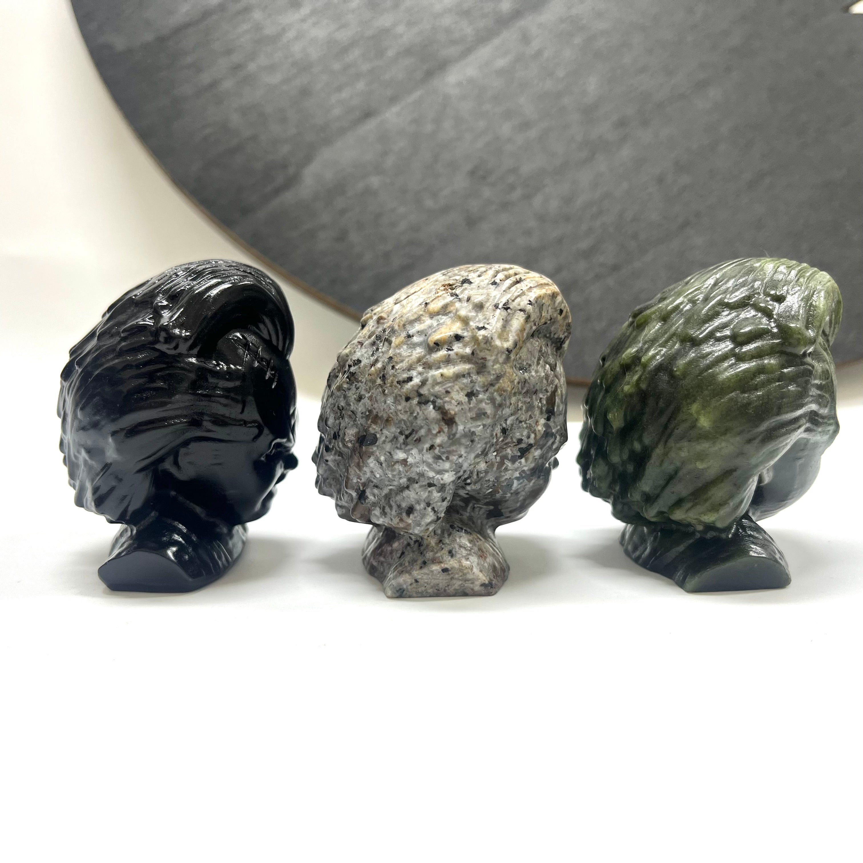 6CM Myers Movie Figure Carving