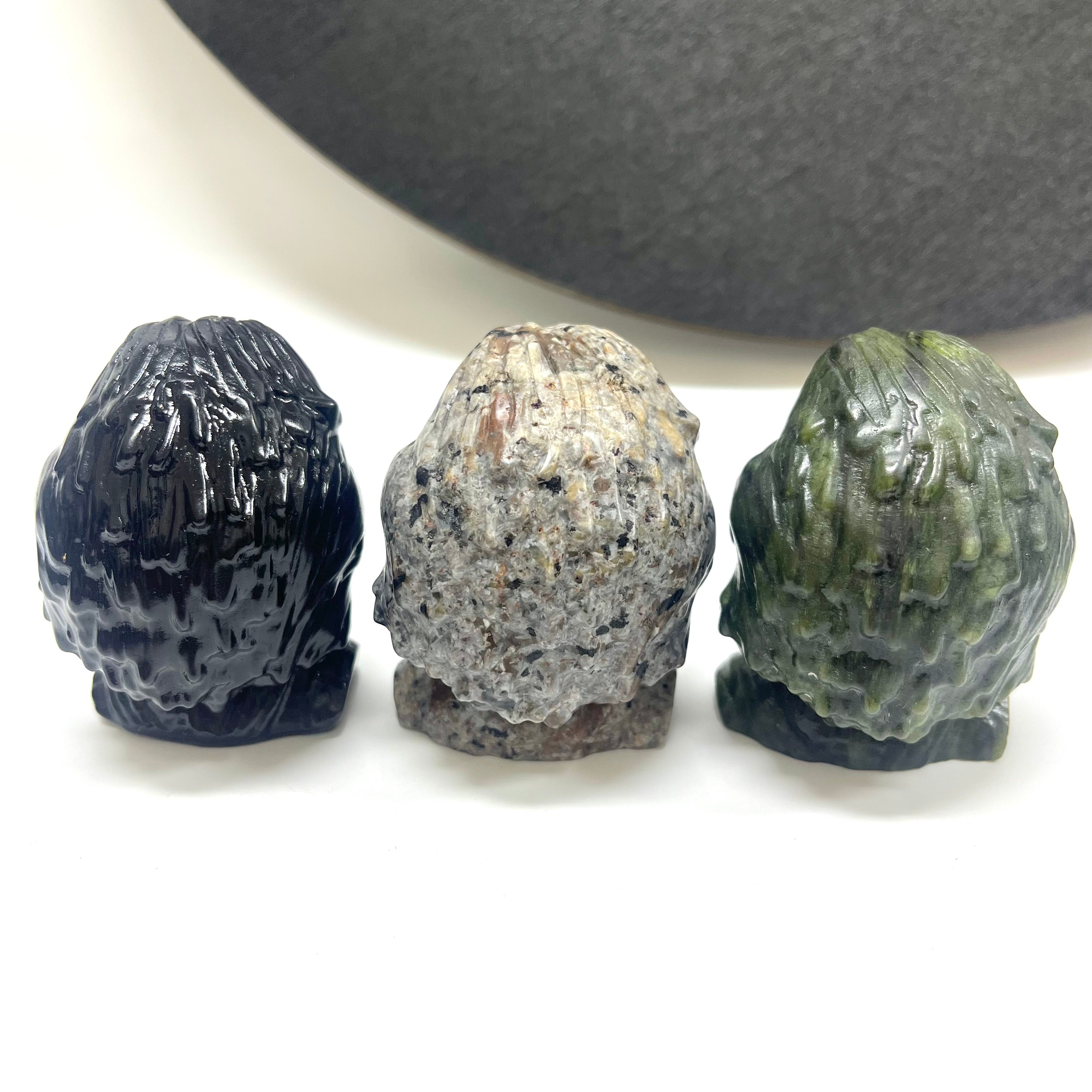 6CM Myers Movie Figure Carving