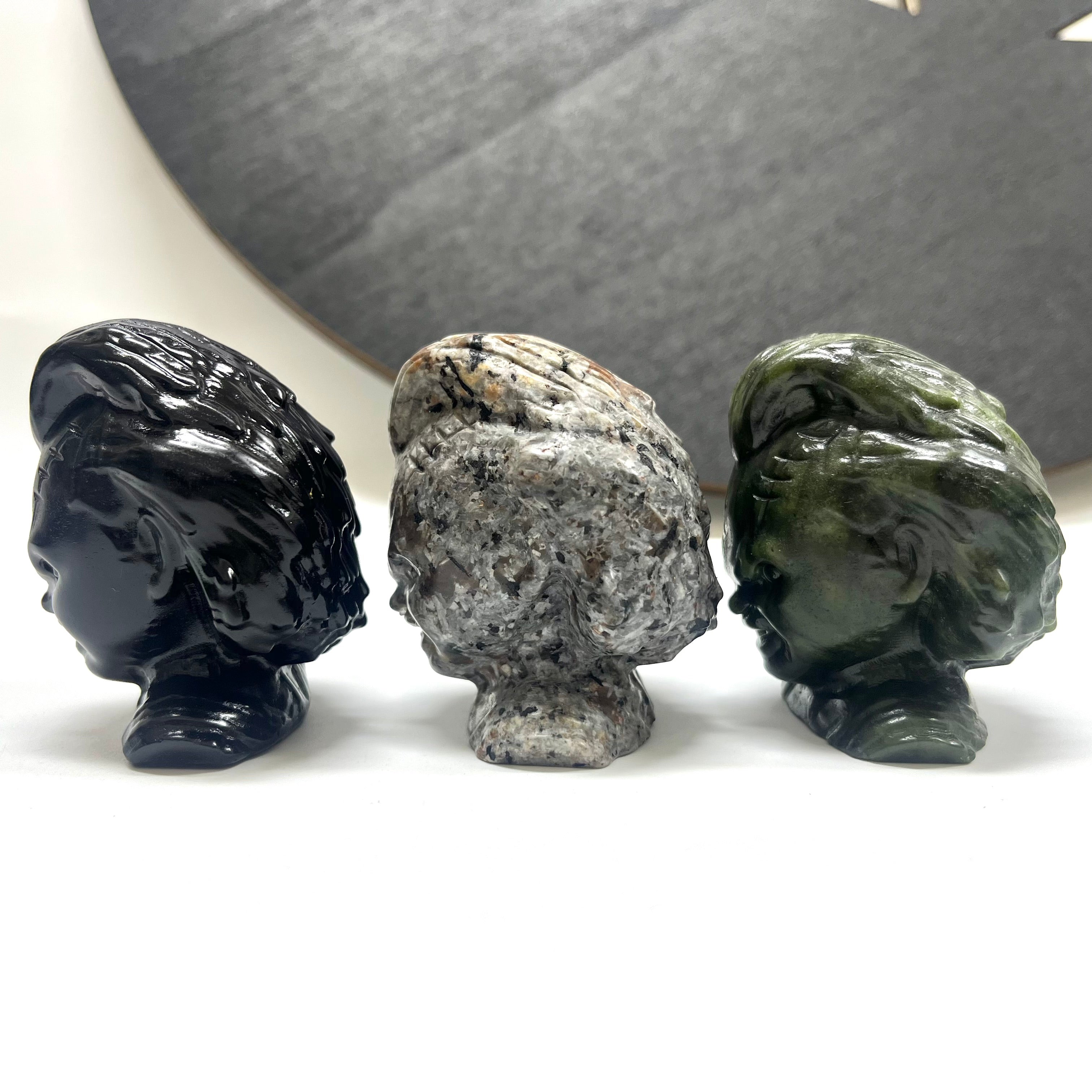 6CM Myers Movie Figure Carving