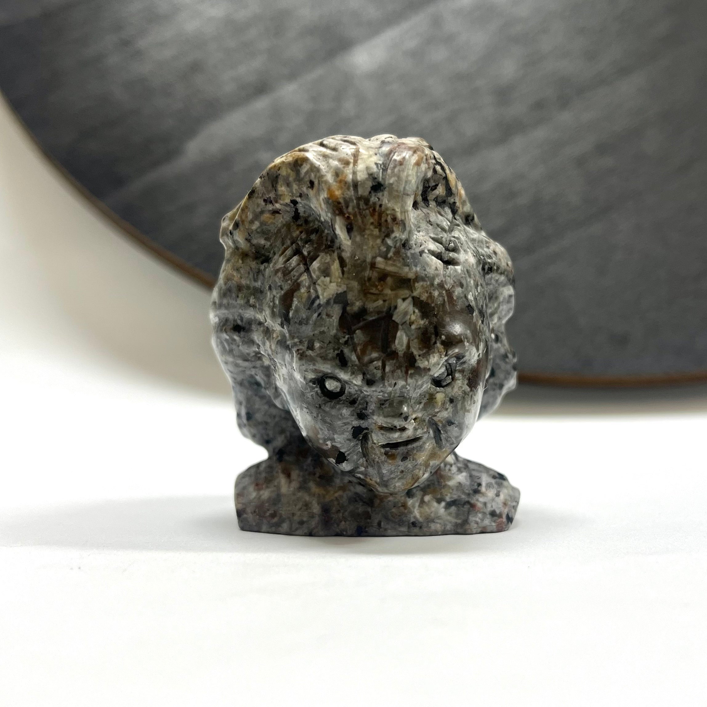 6CM Myers Movie Figure Carving