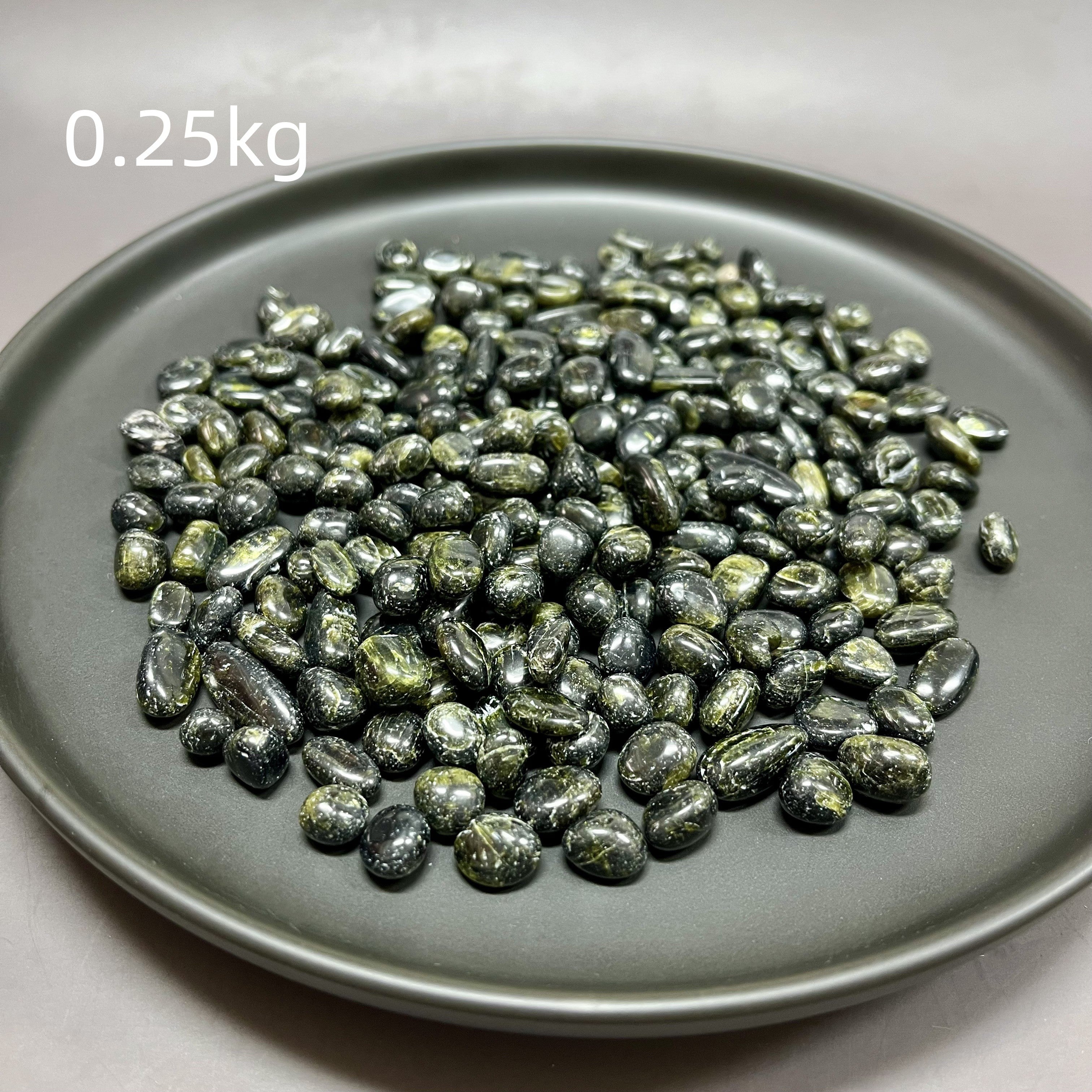 Natural Beryl Pebbles Chips Wholesale