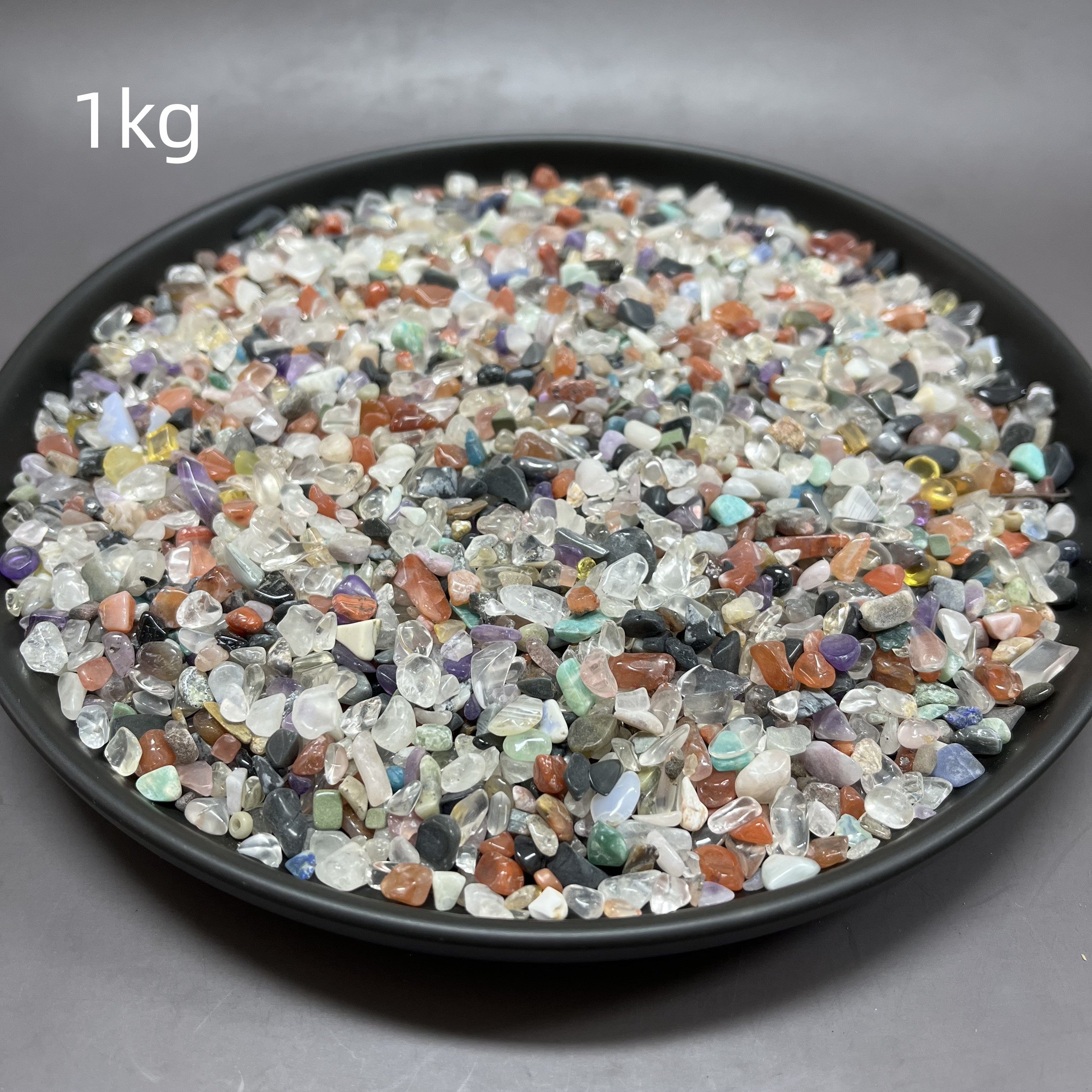 Natural Mixed Materials Chips Wholesale