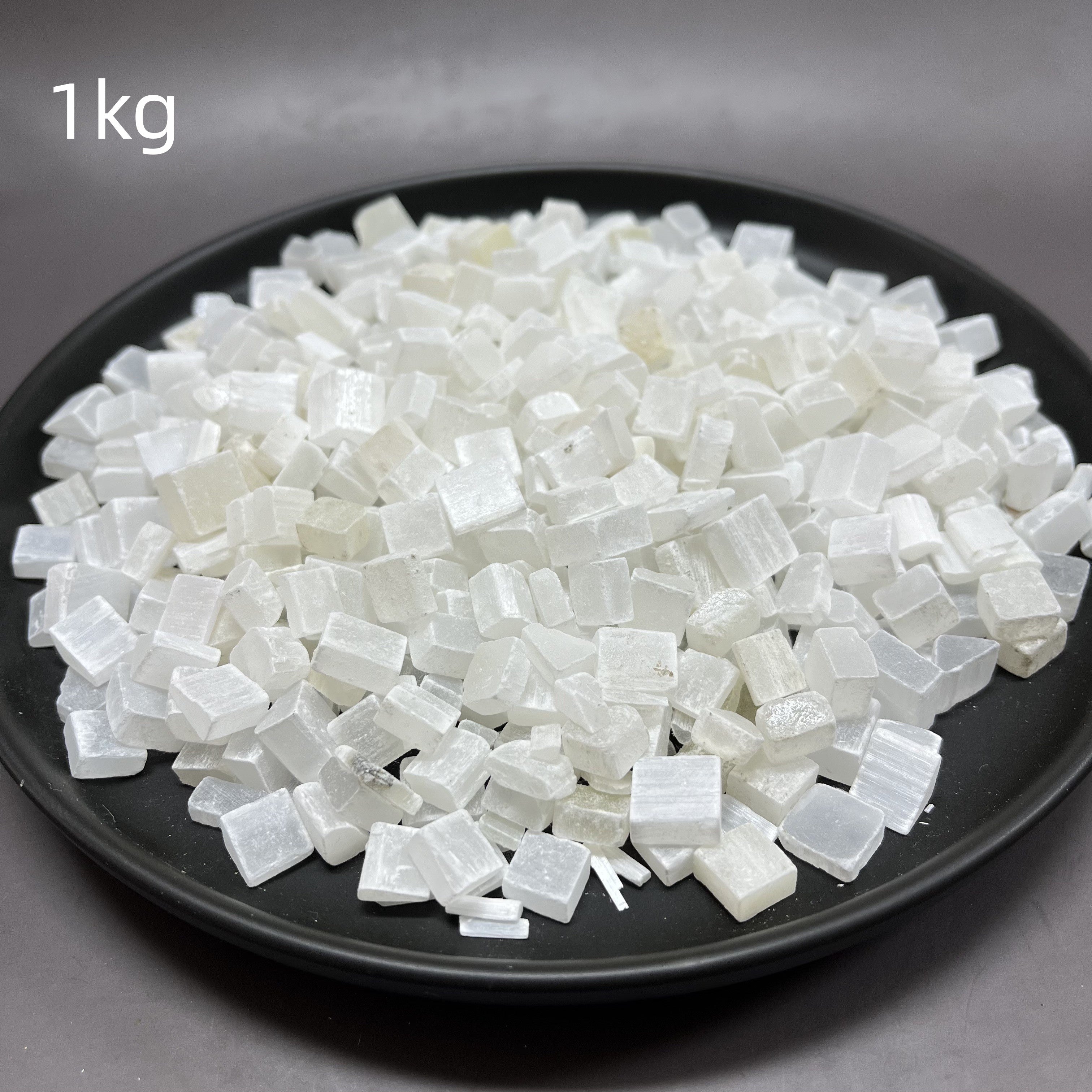 Natural Selenite Cubes Wholesale