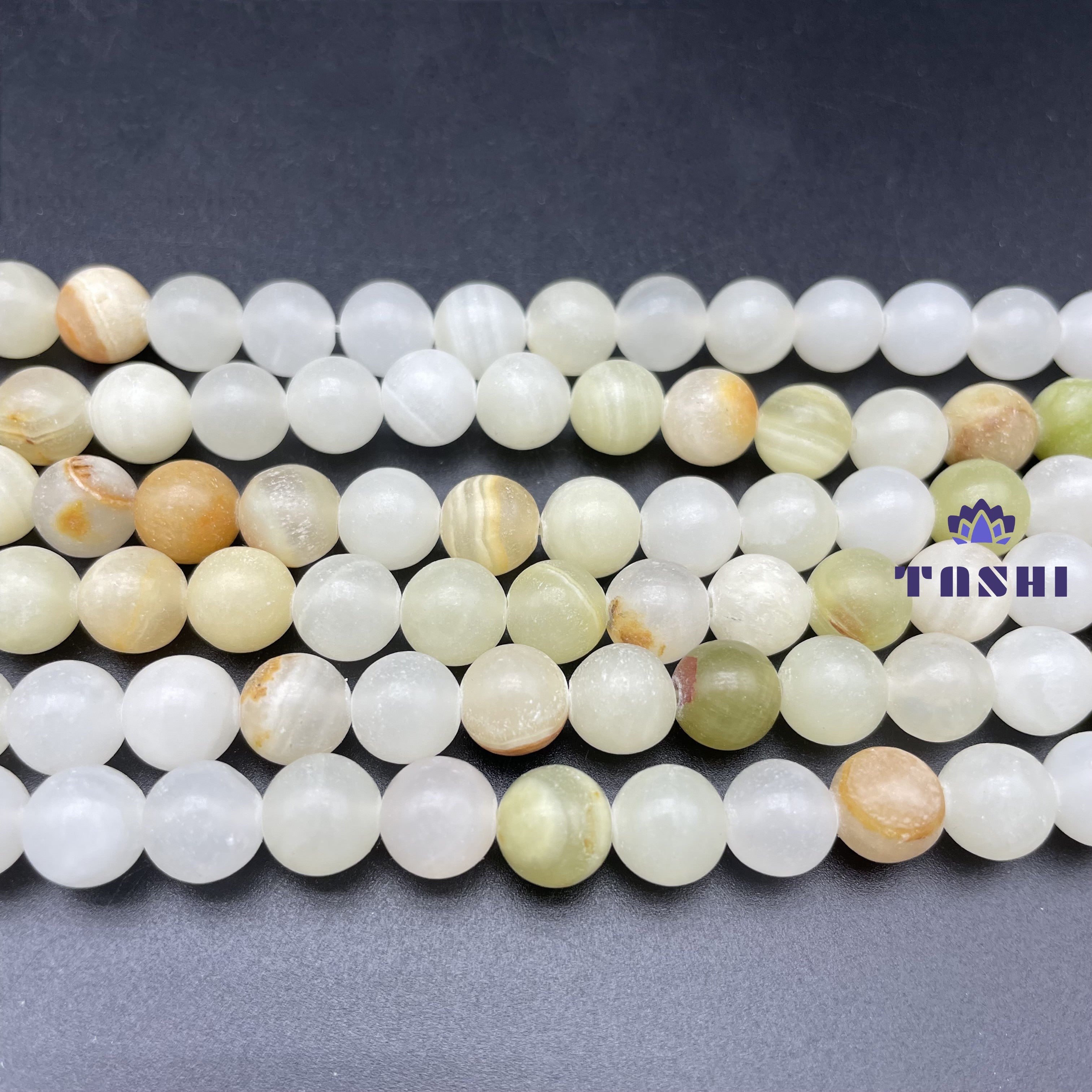 Afghan Jasper Beads Strands Loose Beads Jewelry DIY Bracelets