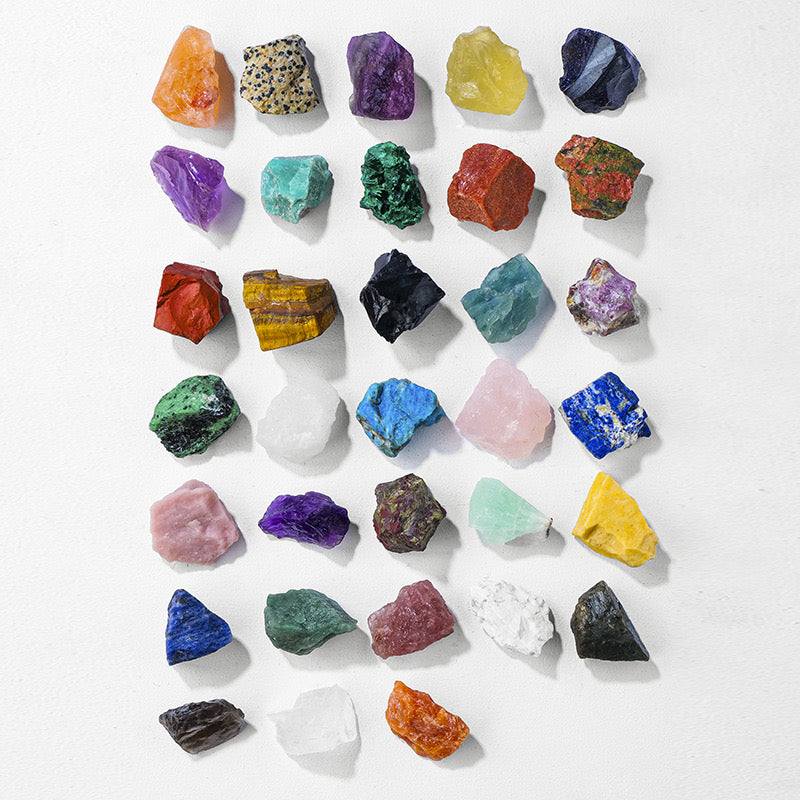 Natural Raw Stone Chunks Aroma Stone Diffuser Fragrance Diffusers