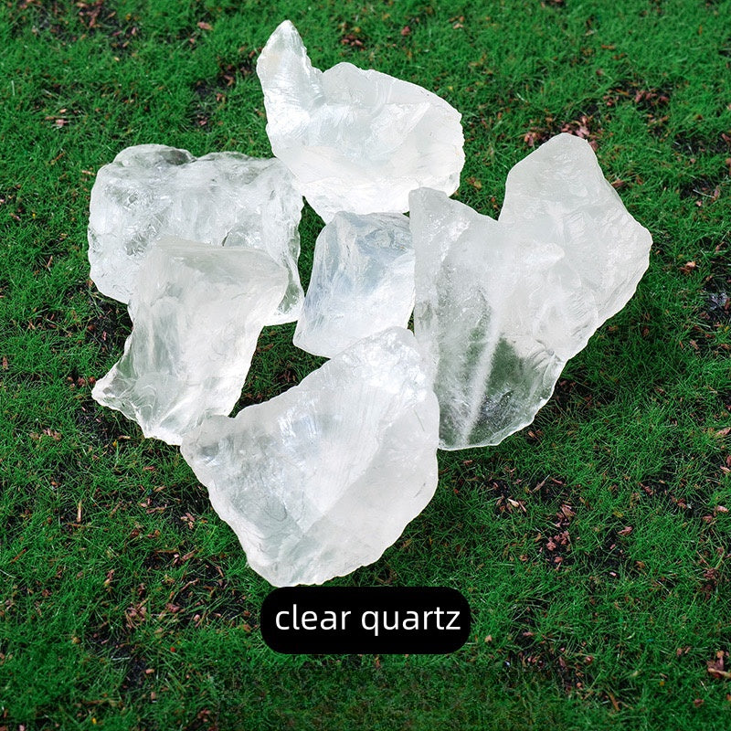 Natural Raw Stone Chunks Aroma Stone Diffuser Fragrance Diffusers