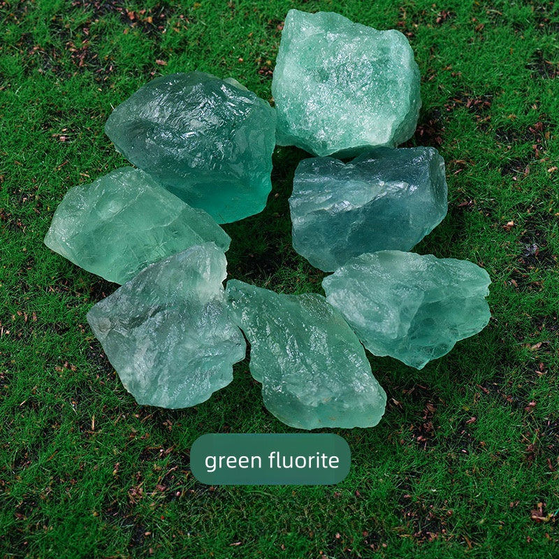 Natural Raw Stone Chunks Aroma Stone Diffuser Fragrance Diffusers