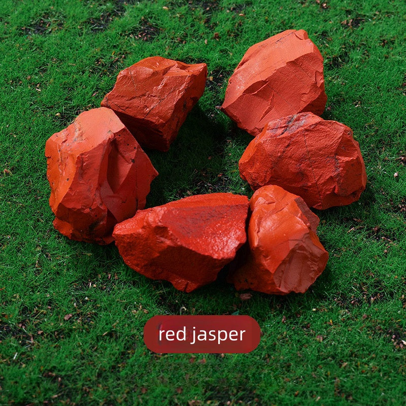 Natural Raw Stone Chunks Aroma Stone Diffuser Fragrance Diffusers