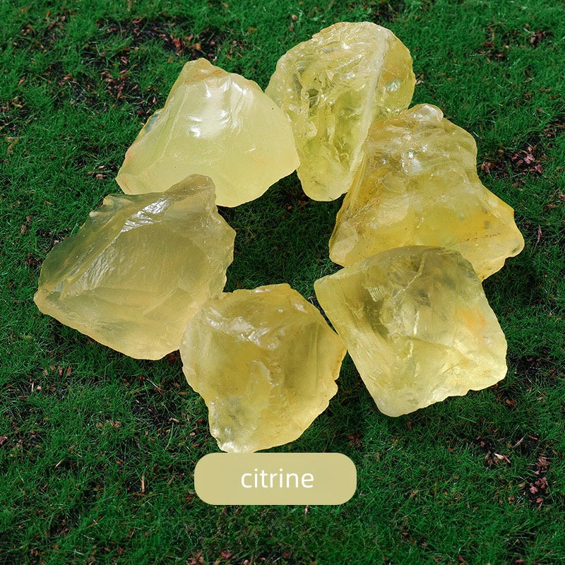 Natural Raw Stone Chunks Aroma Stone Diffuser Fragrance Diffusers