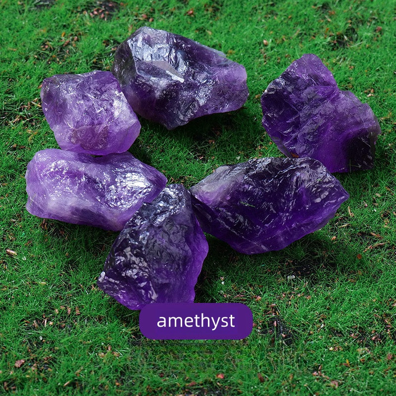 Natural Raw Stone Chunks Aroma Stone Diffuser Fragrance Diffusers