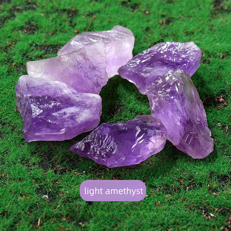 Natural Raw Stone Chunks Aroma Stone Diffuser Fragrance Diffusers