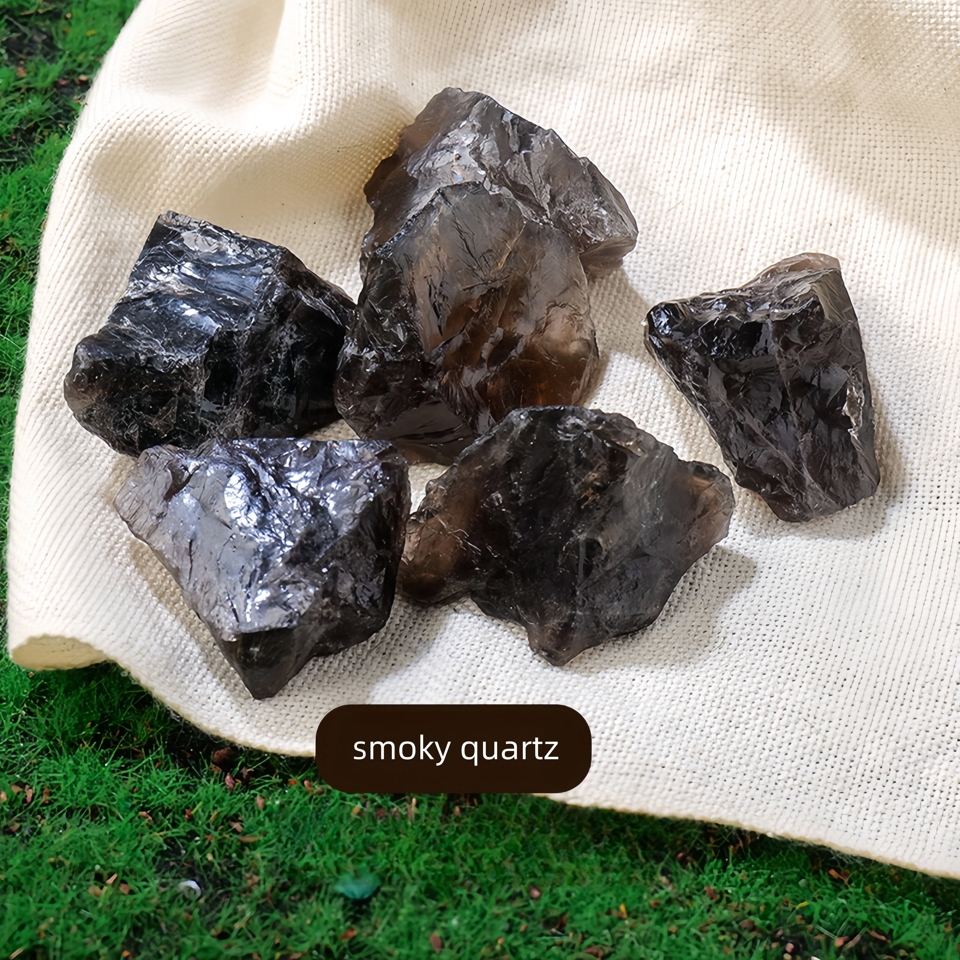 Natural Raw Stone Chunks Aroma Stone Diffuser Fragrance Diffusers