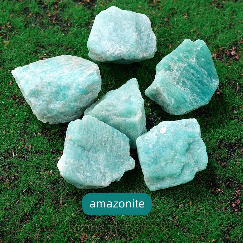 Natural Raw Stone Chunks Aroma Stone Diffuser Fragrance Diffusers