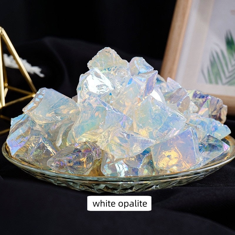 Natural Raw Stone Chunks Aroma Stone Diffuser Fragrance Diffusers