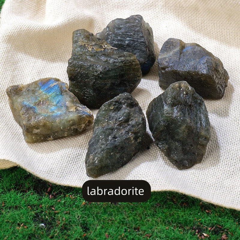 Natural Raw Stone Chunks Aroma Stone Diffuser Fragrance Diffusers