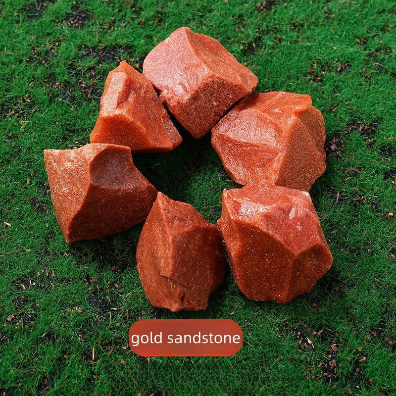 Natural Raw Stone Chunks Aroma Stone Diffuser Fragrance Diffusers