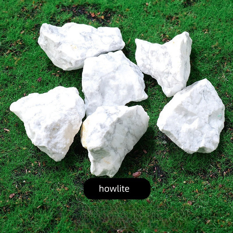 Natural Raw Stone Chunks Aroma Stone Diffuser Fragrance Diffusers