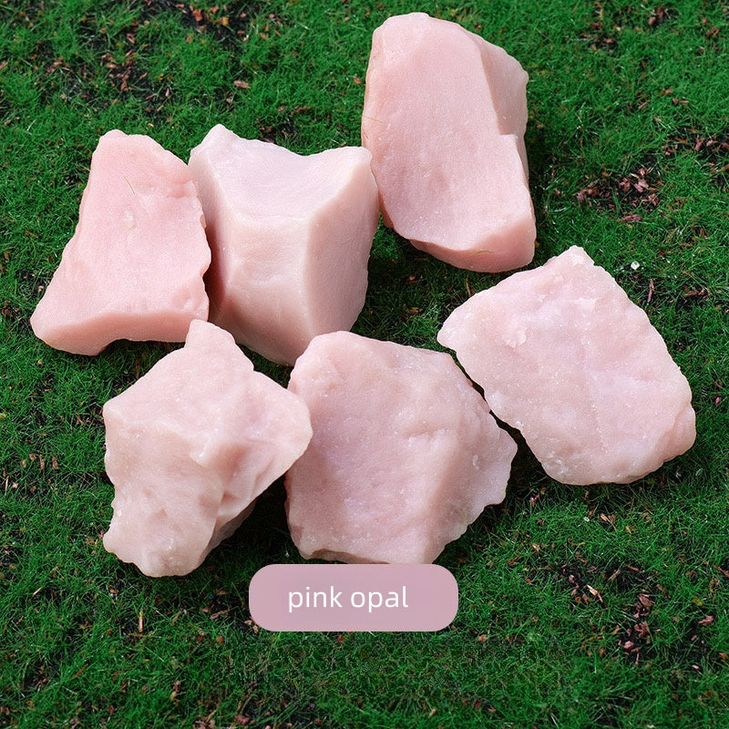 Natural Raw Stone Chunks Aroma Stone Diffuser Fragrance Diffusers