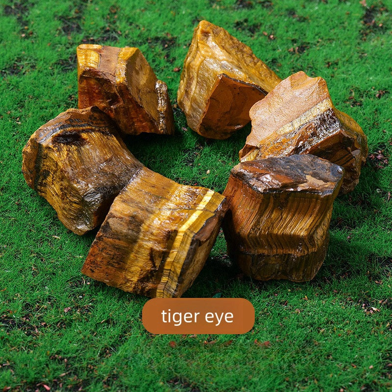 Natural Raw Stone Chunks Aroma Stone Diffuser Fragrance Diffusers