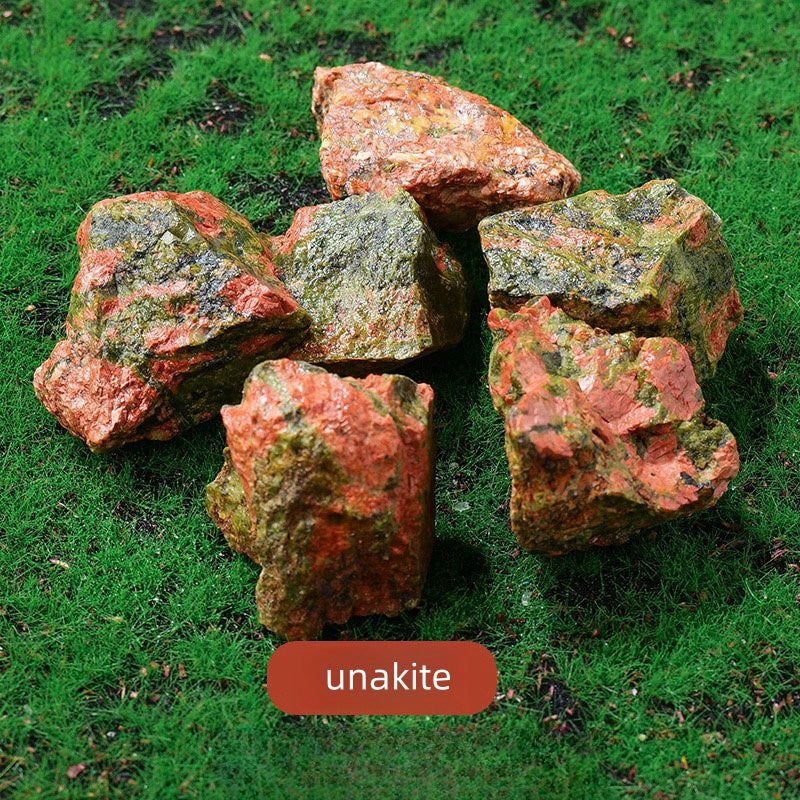 Natural Raw Stone Chunks Aroma Stone Diffuser Fragrance Diffusers