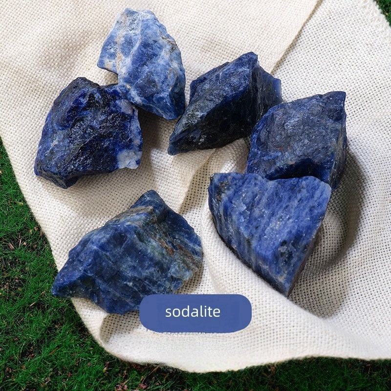 Natural Raw Stone Chunks Aroma Stone Diffuser Fragrance Diffusers