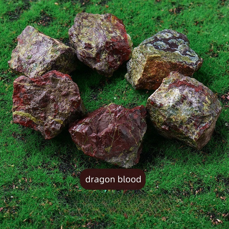 Natural Raw Stone Chunks Aroma Stone Diffuser Fragrance Diffusers