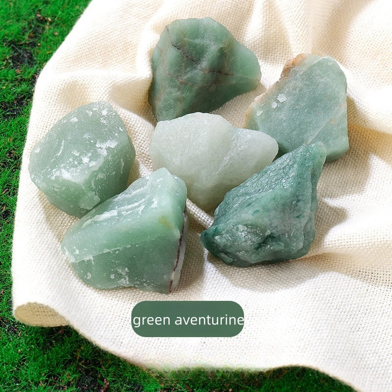 Natural Raw Stone Chunks Aroma Stone Diffuser Fragrance Diffusers