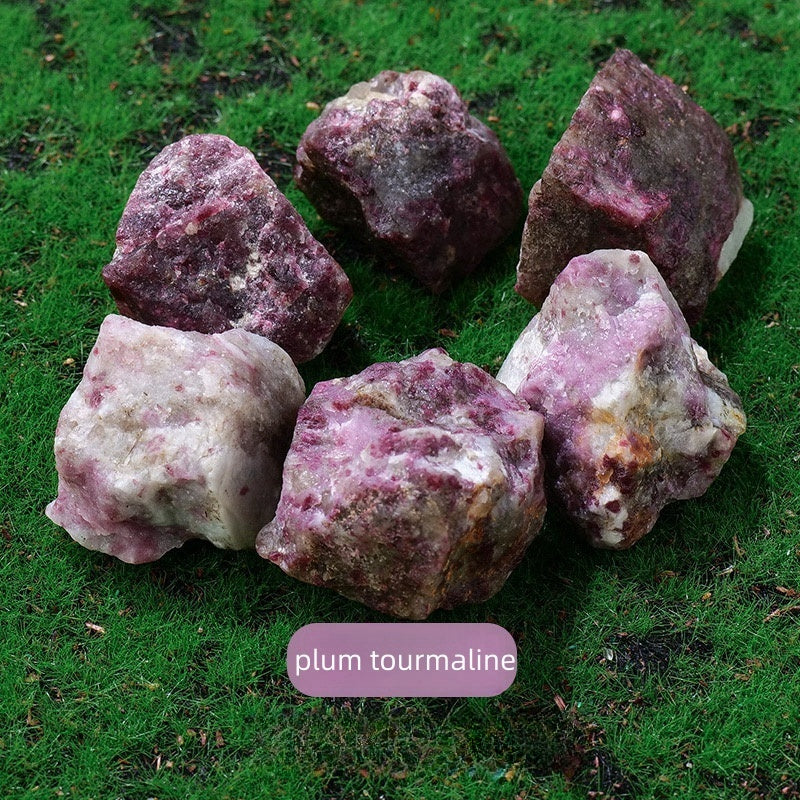 Natural Raw Stone Chunks Aroma Stone Diffuser Fragrance Diffusers