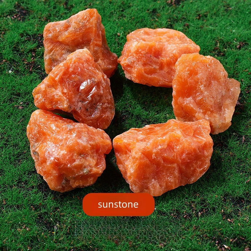 Natural Raw Stone Chunks Aroma Stone Diffuser Fragrance Diffusers