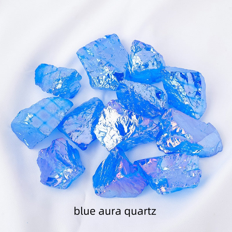 Natural Raw Stone Chunks Aroma Stone Diffuser Fragrance Diffusers