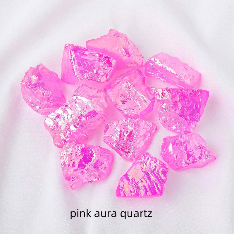 Natural Raw Stone Chunks Aroma Stone Diffuser Fragrance Diffusers