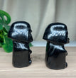 6CM Star Wars Darth Vader Natural Crystal Carving