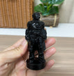 9CM Star Wars The Mandalorian Natural Crystal Carving