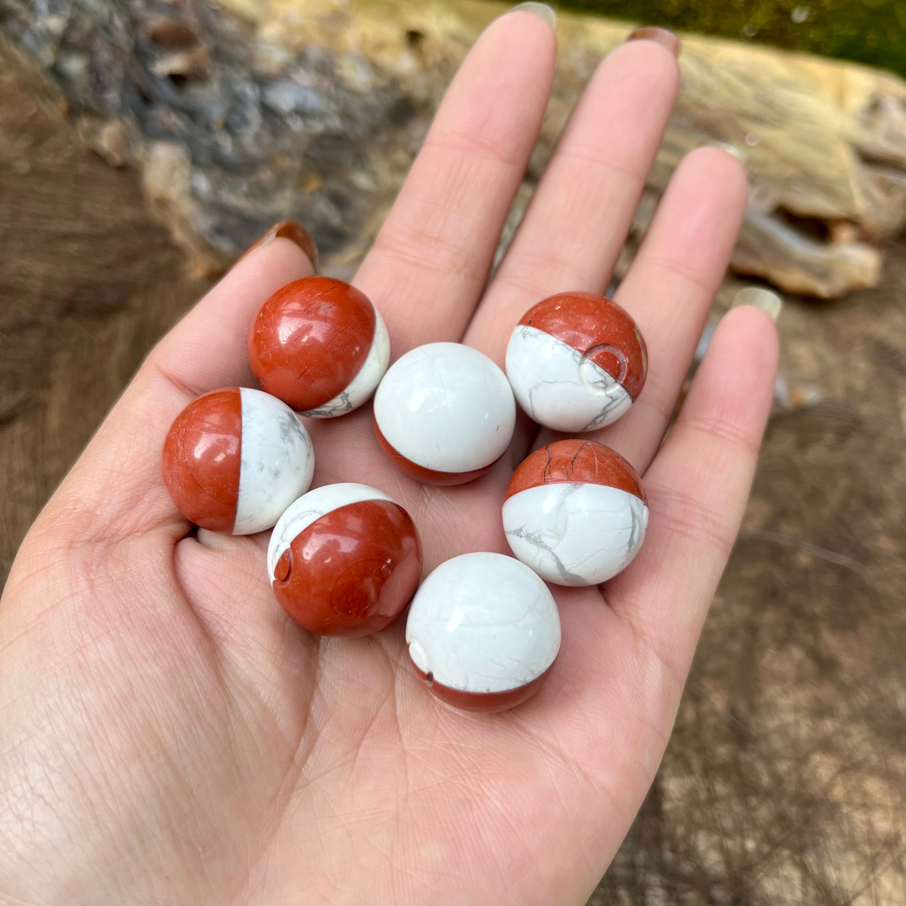 Mini Animation Spheres