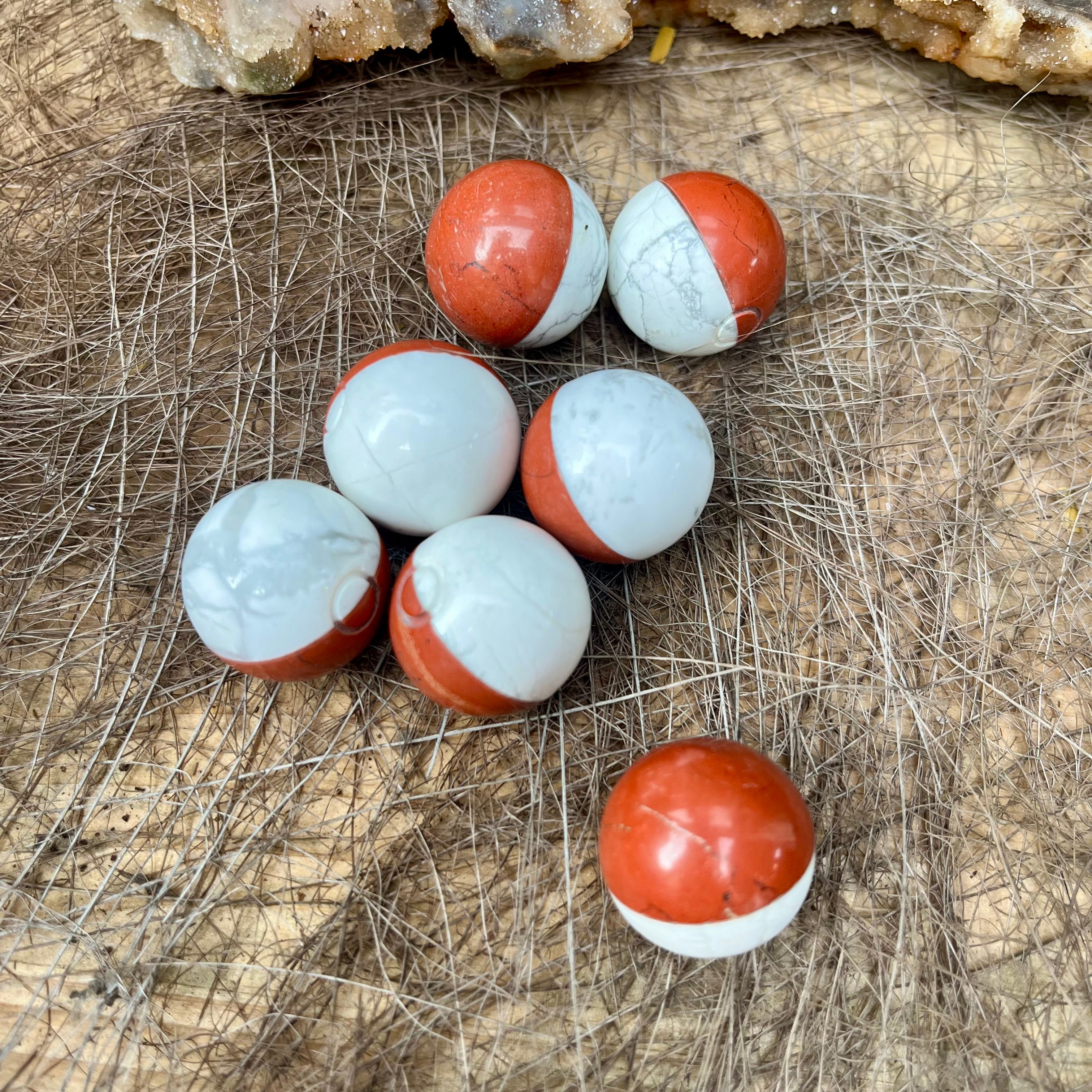 Mini Animation Spheres