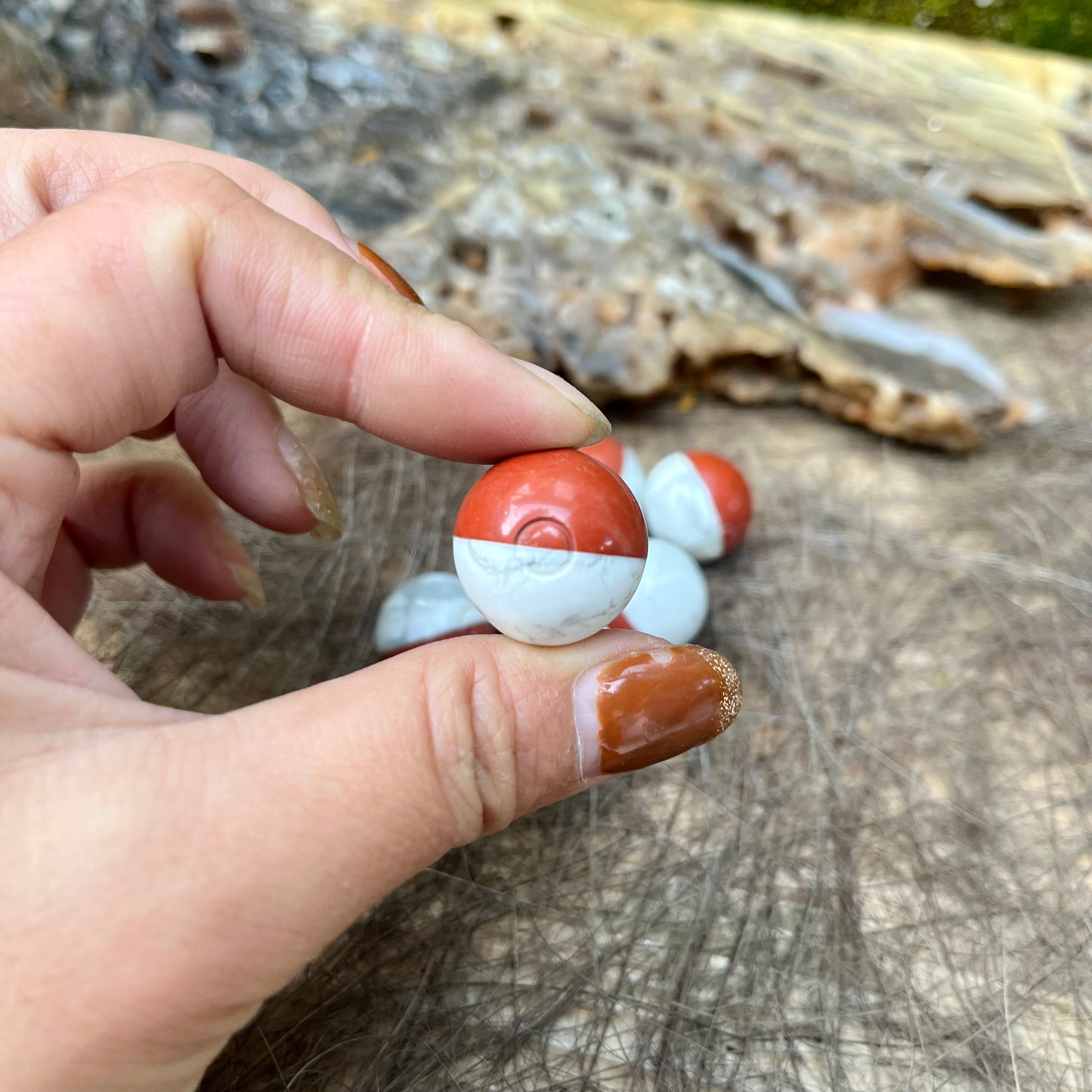 Mini Animation Spheres