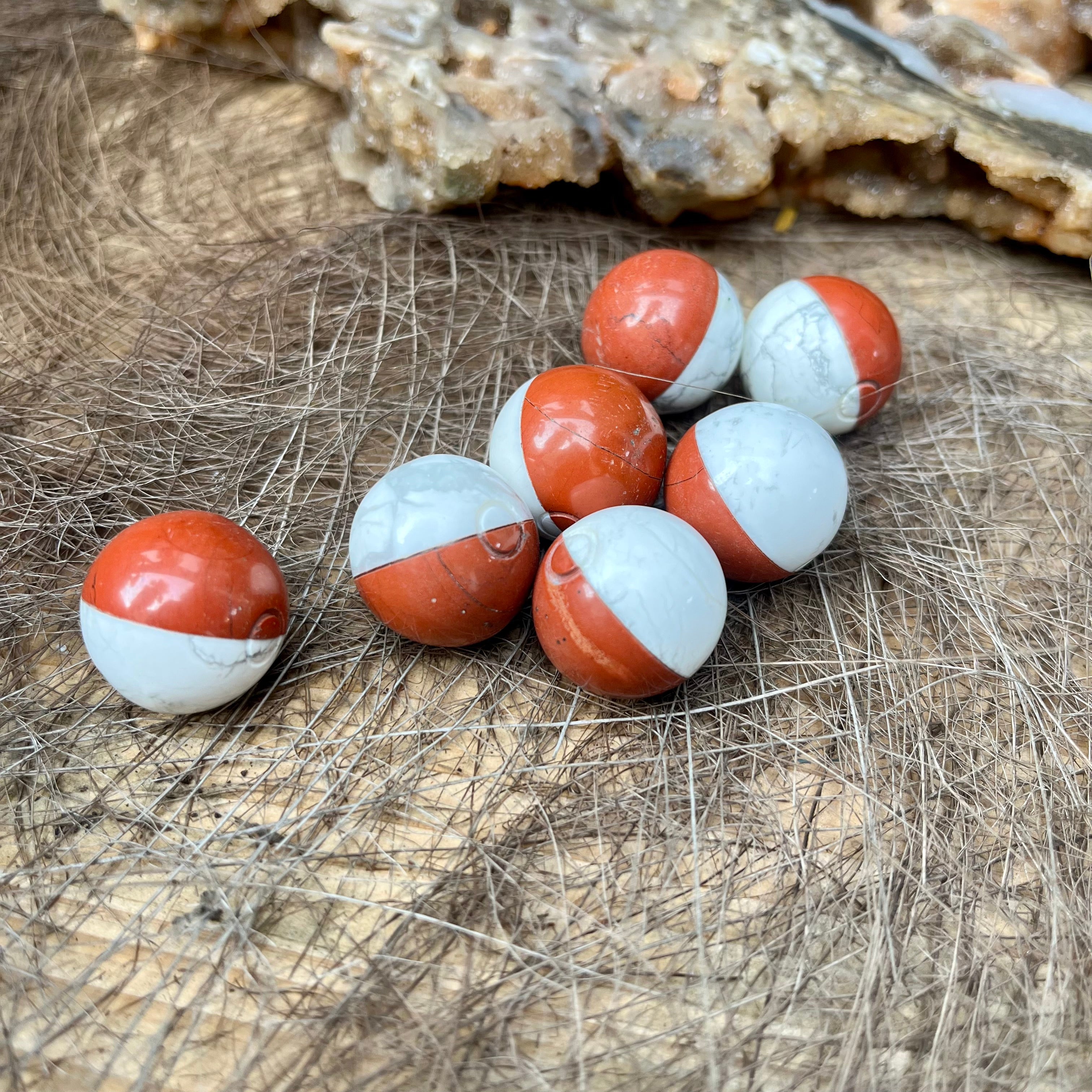 Mini Animation Spheres