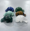 Mini Manatee Natural Stone Carvings Confetti Scoops