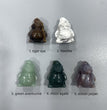 Mini Oogie Boogie Natural Stone Carvings Confetti Scoops