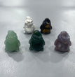 Mini Oogie Boogie Natural Stone Carvings Confetti Scoops