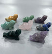 Mini Seal Natural Stone Carvings Confetti Scoops