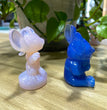 6CM Opalite Stitch Cartoon Figure Carvings