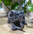 8CM Yooperlite Elephant Carvings