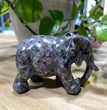 8CM Yooperlite Elephant Carvings