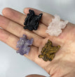 Mini Dragon Natural Stone Carvings Confetti Scoops