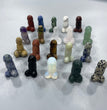 Mini Ding Ding Penis Natural Stone Carvings Confetti Scoops