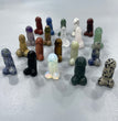 Mini Ding Ding Penis Natural Stone Carvings Confetti Scoops