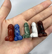 Mini Ding Ding Penis Natural Stone Carvings Confetti Scoops