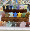 3CM Mini Vaporeon Pokémon Carvings Natural Stone